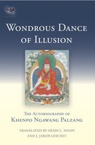 Tsadra- Wondrous Dance of Illusion