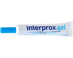 Interprox - Gel - 20 ml