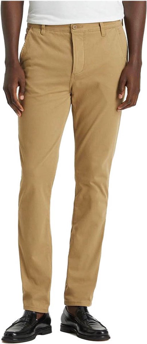 DOCKERS Supreme Flex Skinny One Pantalon Homme - Taille W36 X L34 | bol