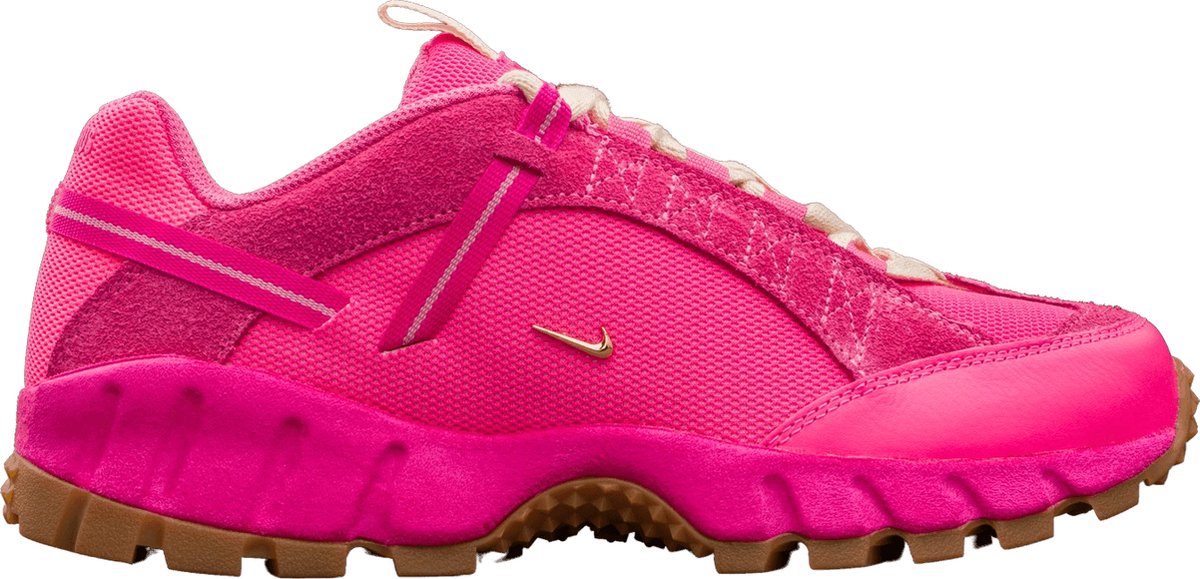 Nike Nike Air Humara LX Jacquemus Flash Sneakers Unisex 600 Roze