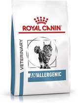 Royal Canin Veterinary Diet Cat Anallergenic - Nourriture pour chat - 2 kg