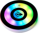 Dunlop LED Bekerhouder - 7 Kleuren - Incl. Kabel - Oplaadbaar
