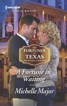 The Fortunes of Texas: The Secret Fortunes - A Fortune in Waiting