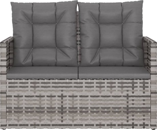 Superkissen24. Kussen voor Stoel, Tuinbank, Bank - Set van 6 45x45 cm - Zonnebaden Kussens 45x45x5 cm - Binnen/Buiten - Waterdicht - Grijs Linnen Superkissen24. Kussen voor Stoel, Tuinbank, Bank - Set van 6 45x45 cm - Zonnebaden Kussens 45x45x5 cm - Binnen/Buiten - Waterdicht - Grijs Linnen