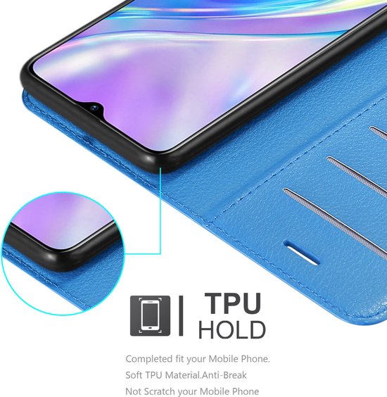 X2 Cadorabo pour Realme