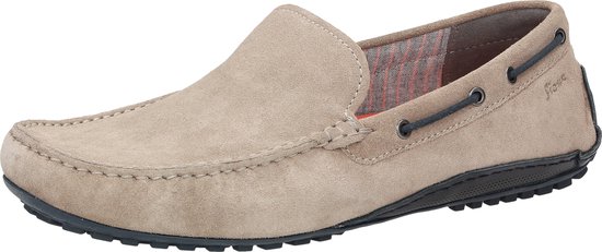 Sioux Callimo Slipper Heren