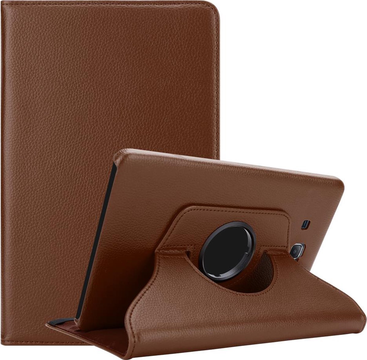 Étui Magnétique Pour Tablette DOOGEE Tab A9+/A9 Pro+ 11" (2025) - Portefeuille En Cuir PU Avec Support Et Fonction Veille/réveil