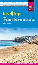 InselTrip - Reise Know-How InselTrip Fuerteventura