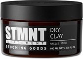Stmnt Statement Grooming Goods Dry Clay 3.38 Oz