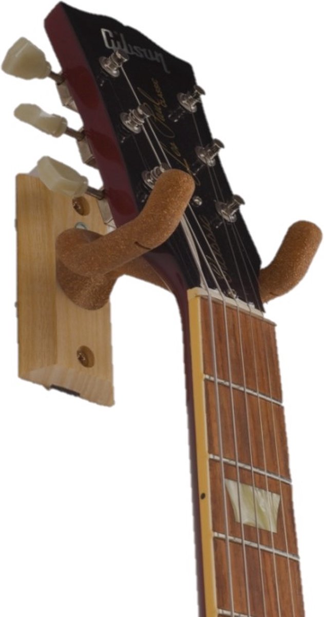 Konig & Meyer 16220 support mural pour guitare