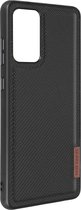 Dux Ducis - Hoesje geschikt voor Samsung Galaxy A72 - Fino Series - Back Cover - Zwart