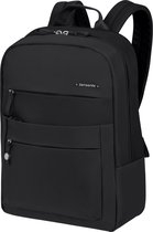Samsonite Rugzak Met Laptopvak - Move 4.0 Backpack 13.3 inch 14 l - Black