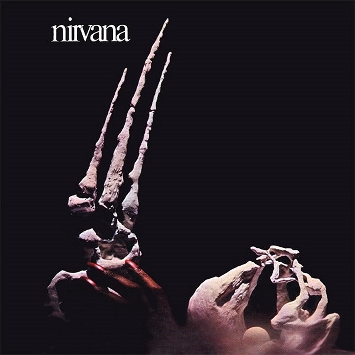 Nirvana - Dedicated To Markos III (LP| 7"Single)
