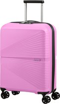 Valise de voyage American Tourister - Airconic Spinner 55/20 Tsa (bagage à Bagage à main) Pink limonade