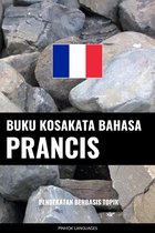 Buku Kosakata Bahasa Prancis