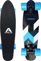 Apollo Mini Skateboard - Fancyboard Matei 22"
