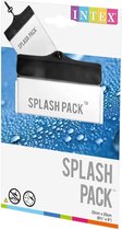 Intex Splash Pack - Waterdicht Opbergtasje voor gsm - 22 x 20 cm