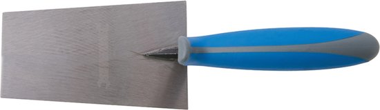 Truelle de plâtrier à prise souple