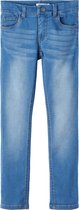 NAME IT NKMTHEO XSLIM SWE JEANS 3113-TH NOOS Jongens Jeans - Maat 116