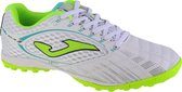 Joma Liga-5 2232 TF LIGW2232TF, Homme, Wit, Chaussures de football, taille: 40.5