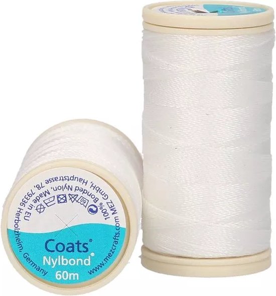 MEZ Nylbond - Épaisseur : 60 - Emballage