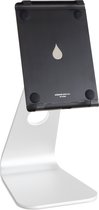 Rain Design horizontale en verticale mStand Tablet Pro Aluminium Stand voor Tablet en iPad Air 9.7 inch - Zilver