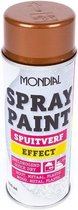 Metallic Spray Paint: Antiek Goud | Beitsenkwast
