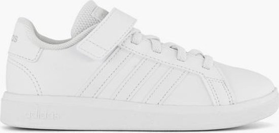 adidas Witte Grand court 2.0 EL K - Taille 29