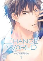 Change World- Change World, Vol. 1