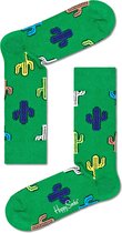 Happy Socks vert cactus - 41-46