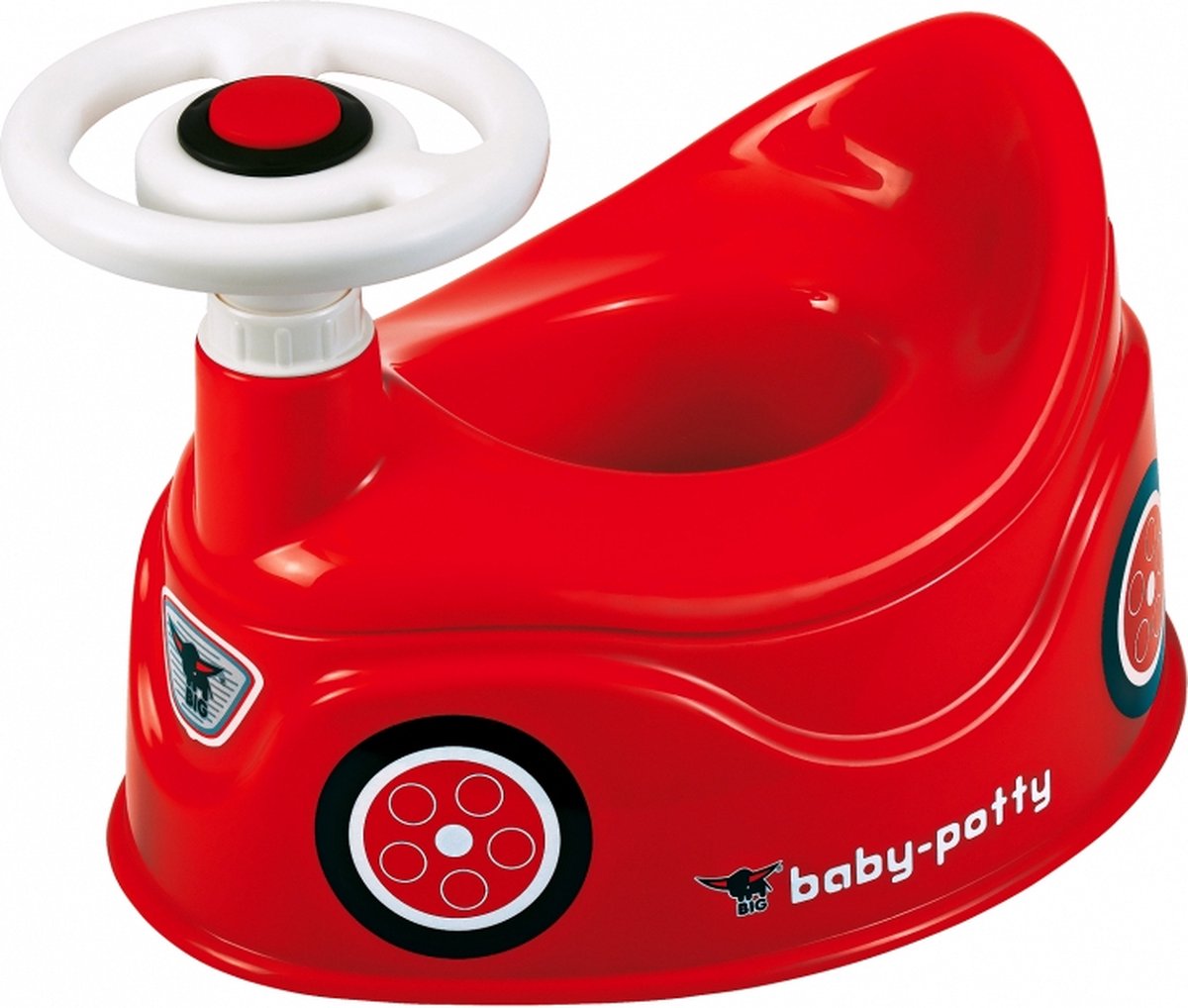 Goedkoopste BIG - Baby - Potty