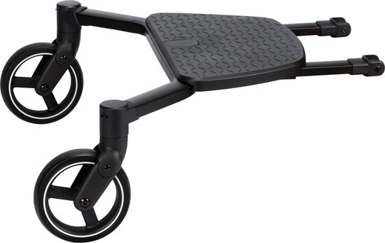 Dubatti Meerijdplankje