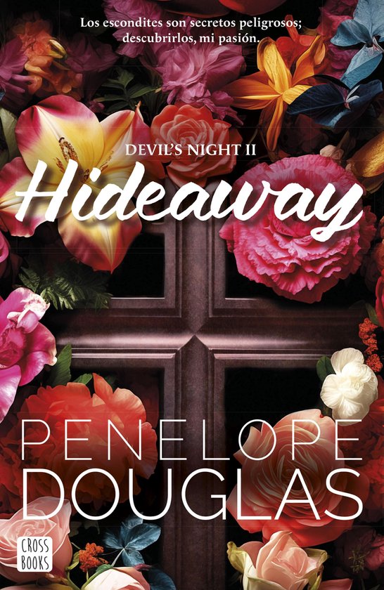 Devil's Night 2 - Hideaway