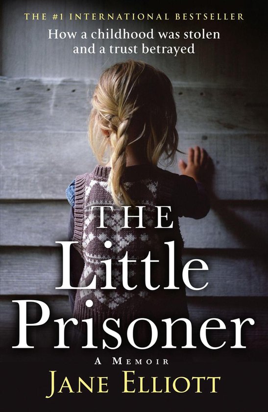 The Little Prisoner - cover