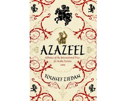 Azazeel