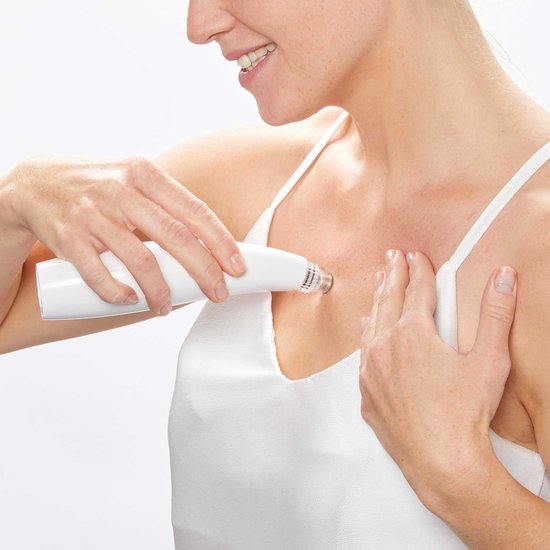 Appareil D'aspiration Anti Points Noirs Visage - Sans Marque - Neuf - Soin Peau