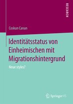 Identitaetsstatus von Einheimischen mit Migrationshintergrund