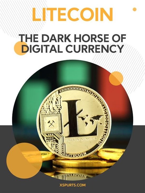 Litecoin - cover