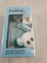 Disney Frozen Eau De Toilette 50 ml