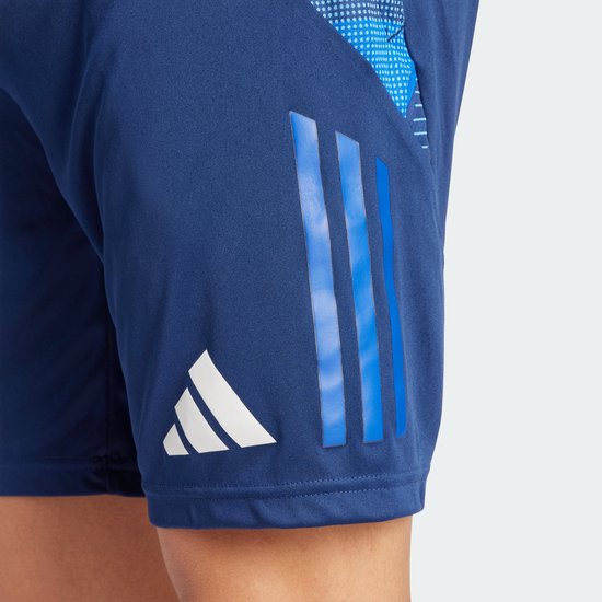 adidas Performance Short d'entraînement Tiro 24 Competition - Hommes - Bleu - L