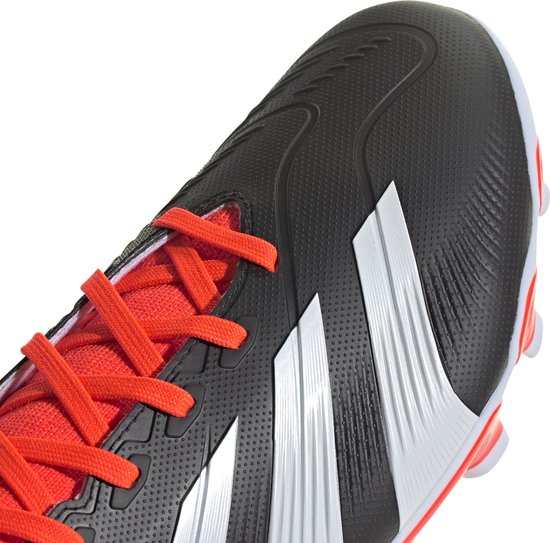 adidas Performance Chaussure Predator 24 League Low Multi-surfaces - Enfants - Noir - 38