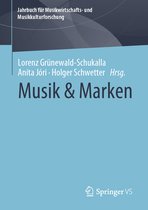 Jahrbuch für Musikwirtschafts- und Musikkulturforschung- Musik & Marken