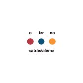 O Terno - Atras / Alem (CD)