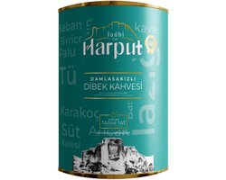 Harput Dibek - Mastiekgom koffie - 250g - zachte smaak
