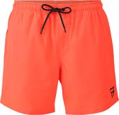 Brunotti Bru-conic-N Heren Zwem Short - Zwembroek - Roze - XXXL