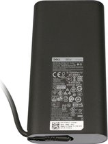 Dell 4GKXY USB-C oplader 90W - afgerond