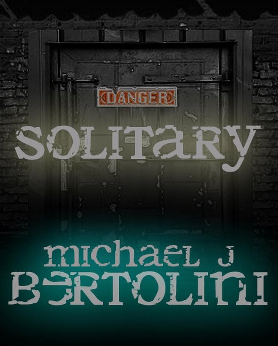 Horrorscope 1 - Solitary - cover