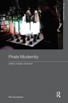Pirate Modernity