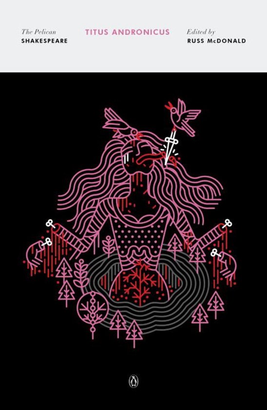 Titus Andronicus - cover