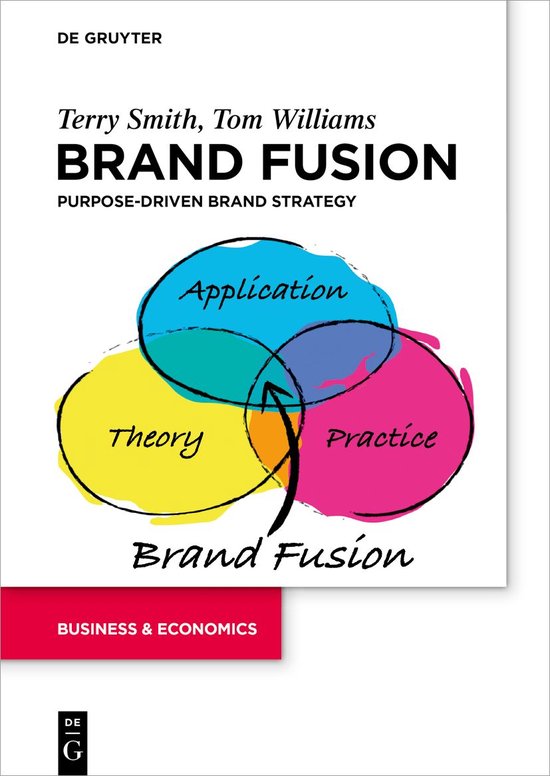 Brand Fusion - cover